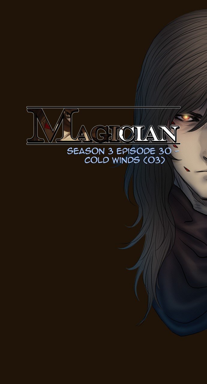 Magician (KIM Sarae) Chapter 516 6